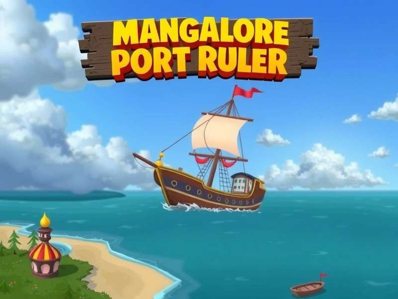Mangalore Port Ruler Game Modes