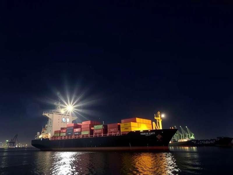 Mangalore Port Ruler Technical Optimization